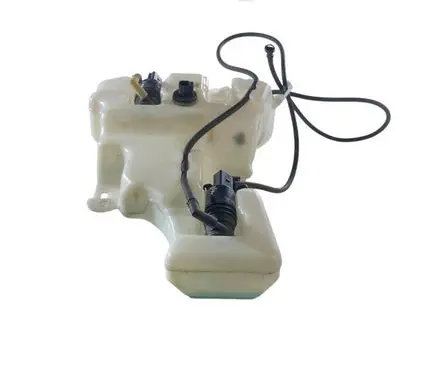 Chevrolet Traverse II Windshield washer fluid reservoir/tank 84273965 84273973 13227300
