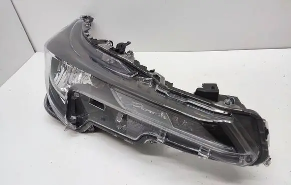 Toyota Corolla E210 E21 Headlight/headlamp 011T02AT00 22510 22511