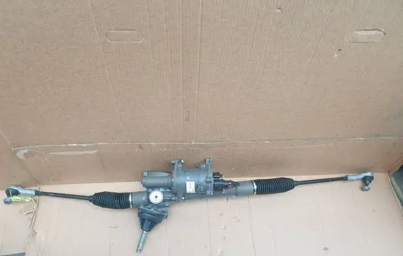 Volkswagen ID.5 Steering rack 1EB422054H