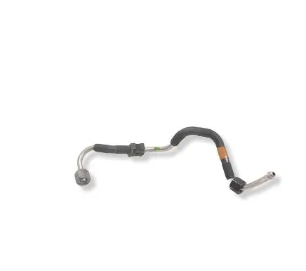 KIA Ceed Fuel line pipe 