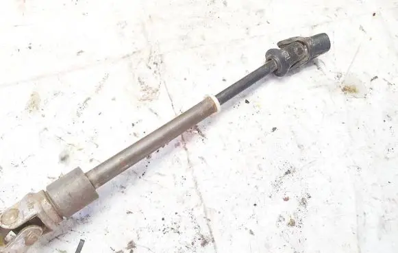 Citroen C4 I Steering column universal joint 1062200