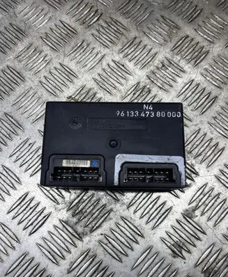 Peugeot 406 Comfort/convenience module 9613347380000