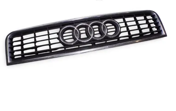 Audi A4 S4 B6 8E 8H Front grill 8E0853651F