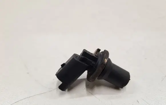 Peugeot 307 Crankshaft position sensor 9640627780