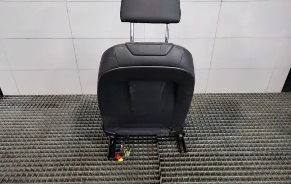 Audi A4 S4 B9 Front passenger seat 