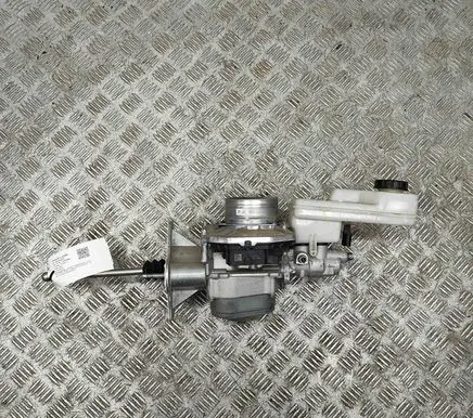 Skoda Enyaq iV Brake booster 1EB611301 1EB614105S