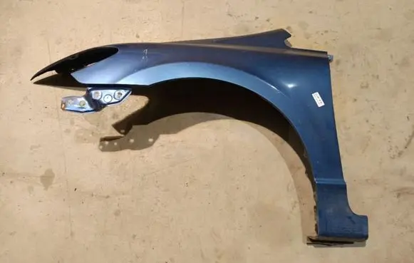 Honda Civic Fender