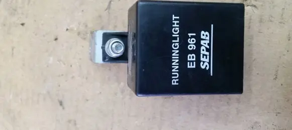 Chrysler 300 - 300C Other relay