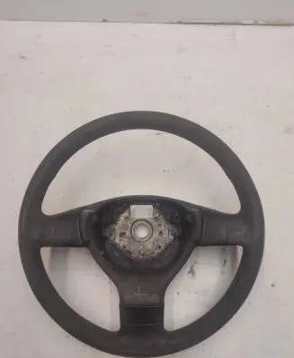 Volkswagen Jetta V Steering wheel