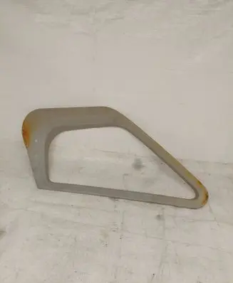Citroen Jumper Front door glass trim molding 1308564070