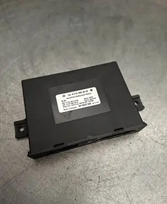 Mercedes-Benz E W212 Other control units/modules A2129004602 A2129011000 A2129028201