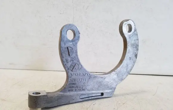 Other front suspension part