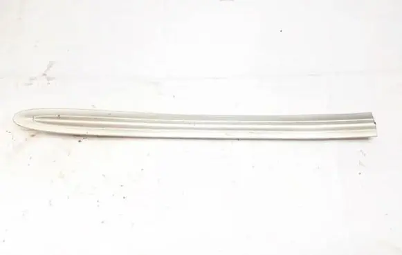 Chrysler Voyager Rear door trim (molding) 31726m