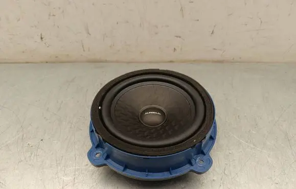 Hyundai Kona I Front door speaker 96330