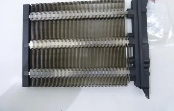 Skoda Octavia Mk2 (1Z) Interior heater climate box assembly IMPRK617691
