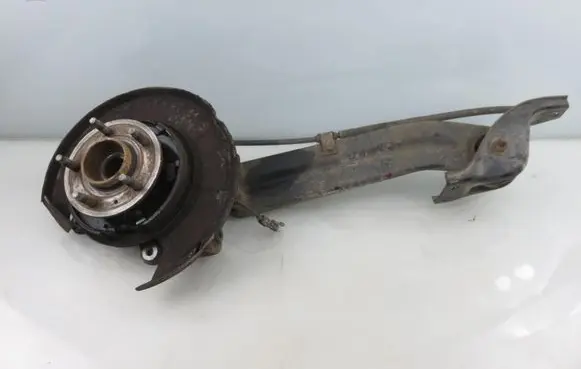 Chevrolet Captiva Rear control arm 