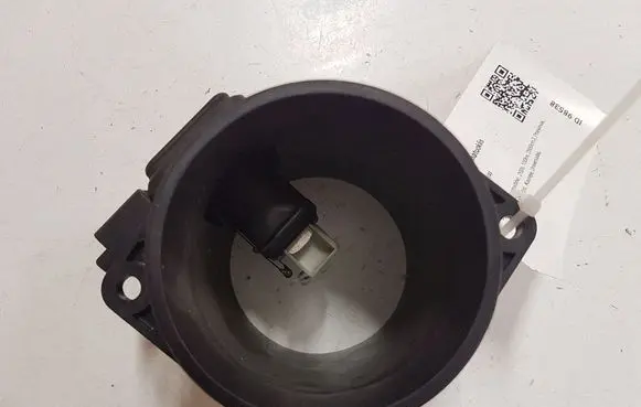 Peugeot 407 Mass air flow meter 5WK97002 9645948980 002035081