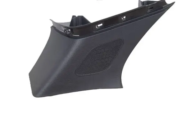 Porsche Macan (95B) (C) pillar trim 95B867245