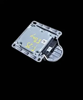 BMW X3 F25 Airbag control unit/module 6850978