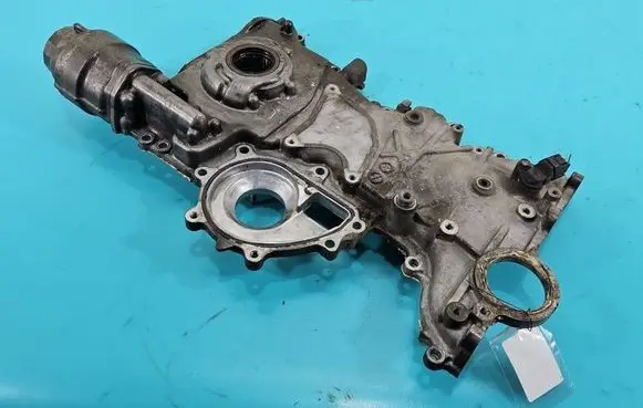 Toyota Avensis T270 Timing belt guard (cover) IMPRK1523039