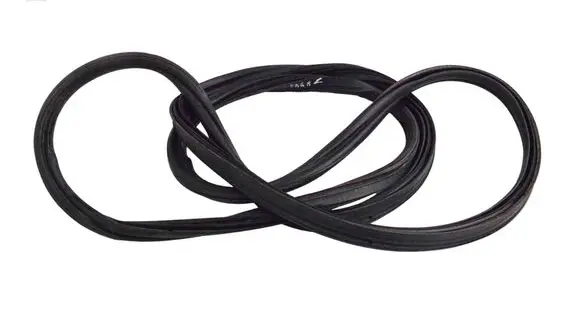 BMW X6 F16 Trunk rubber seal (body) 