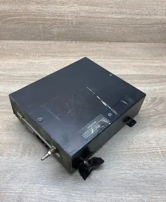 Audi A6 S6 C5 4B Sound amplifier GM360 020041