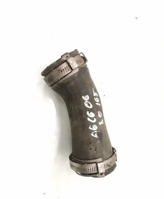 Audi A6 S6 C6 4F Intercooler hose/pipe