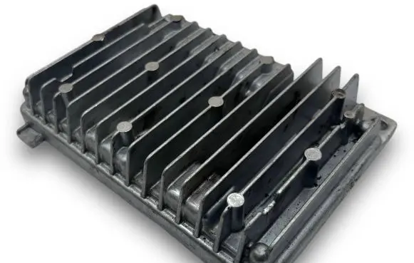Mercedes-Benz S W223 Central body control module S2084 A2239007738