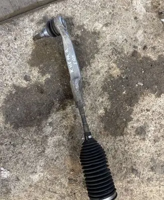 Steering tie rod