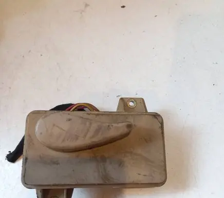 Audi A6 S6 C5 4B Seat control switch 8L0959766 03480250