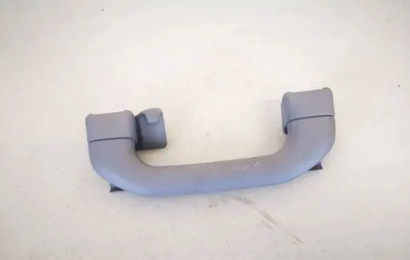 Audi A3 S3 8L Rear interior roof grab handle 8l0857607a