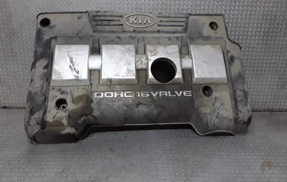 KIA Cerato Engine cover (trim)