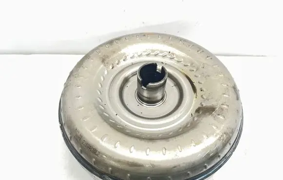 Mercedes-Benz E W212 Torque converter A2122500202