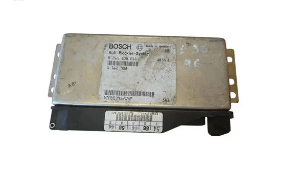 BMW 7 E38 ABS control unit/module 1162908 0265108011 DI0B03952192