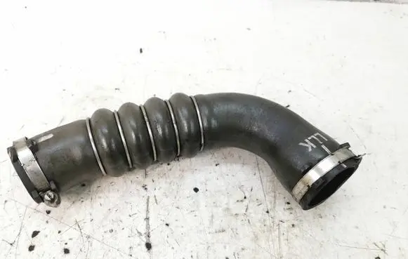 Audi A6 S6 C6 4F Intercooler hose/pipe 4F0145738F