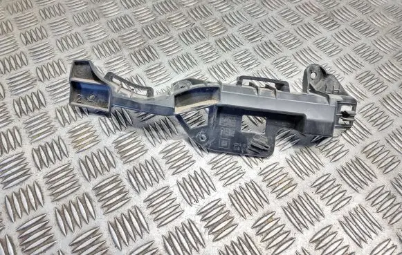Opel Adam Rear bumper mounting bracket 13364173 DNNS34160
