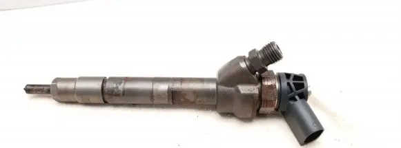 BMW X5 F15 Fuel injector 0445110616