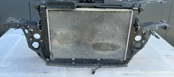 Audi A6 S6 C5 4B Radiator set 4B0129617B