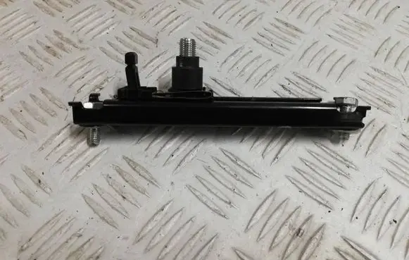 Fiat Doblo Front passenger seat rail 4365679 518282830