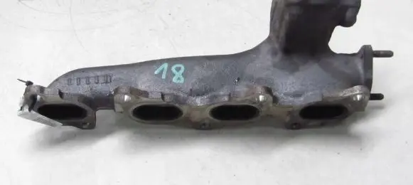 Honda CR-V Exhaust manifold N22B4