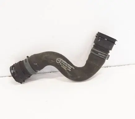 Audi A4 S4 B9 8W Air intake hose/pipe 8W0122101H