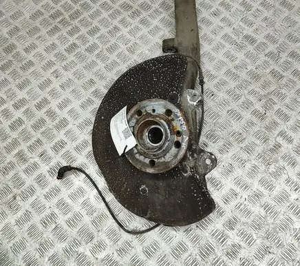 Mercedes-Benz ML W166 Front wheel hub A1663300920