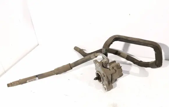 Audi A4 S4 B8 8K Power steering pump 8K0145156Q 7694955507