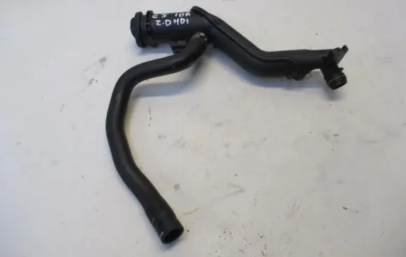 Citroen C3 Oil fill pipe 