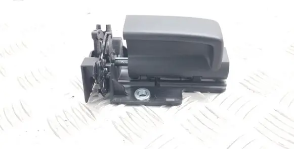 Volkswagen Sharan Sliding door interior handle 7N0843641J 7N0843641K