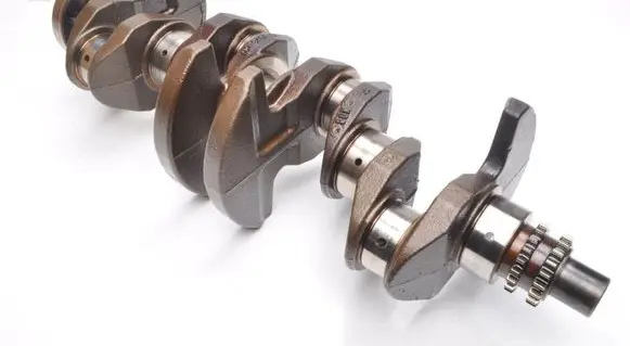 Ford Mondeo Mk III Crankshaft 1S7G-CD