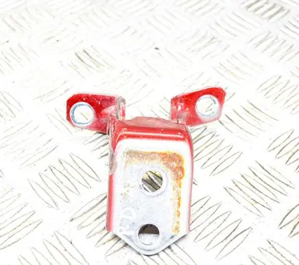 Mazda CX-3 Front door upper hinge 
