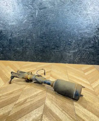 Mercedes-Benz GL X164 Air suspension front shock absorber