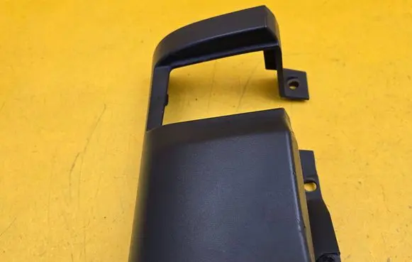 Mercedes-Benz Vito Viano W447 Rear bumper corner part panel trim A4478850622