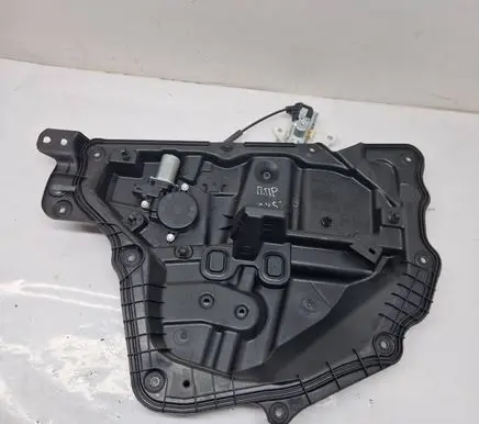 Mazda CX-5 Front door window regulator with motor KD355897X D6515858X CM012030